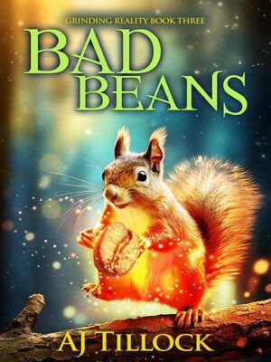 cover image of Bad Beans